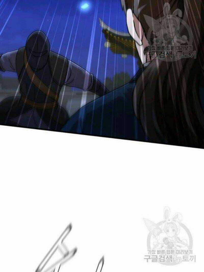 Thân Thủ Đệ Nhất Kiếm Chapter 67 trang 23