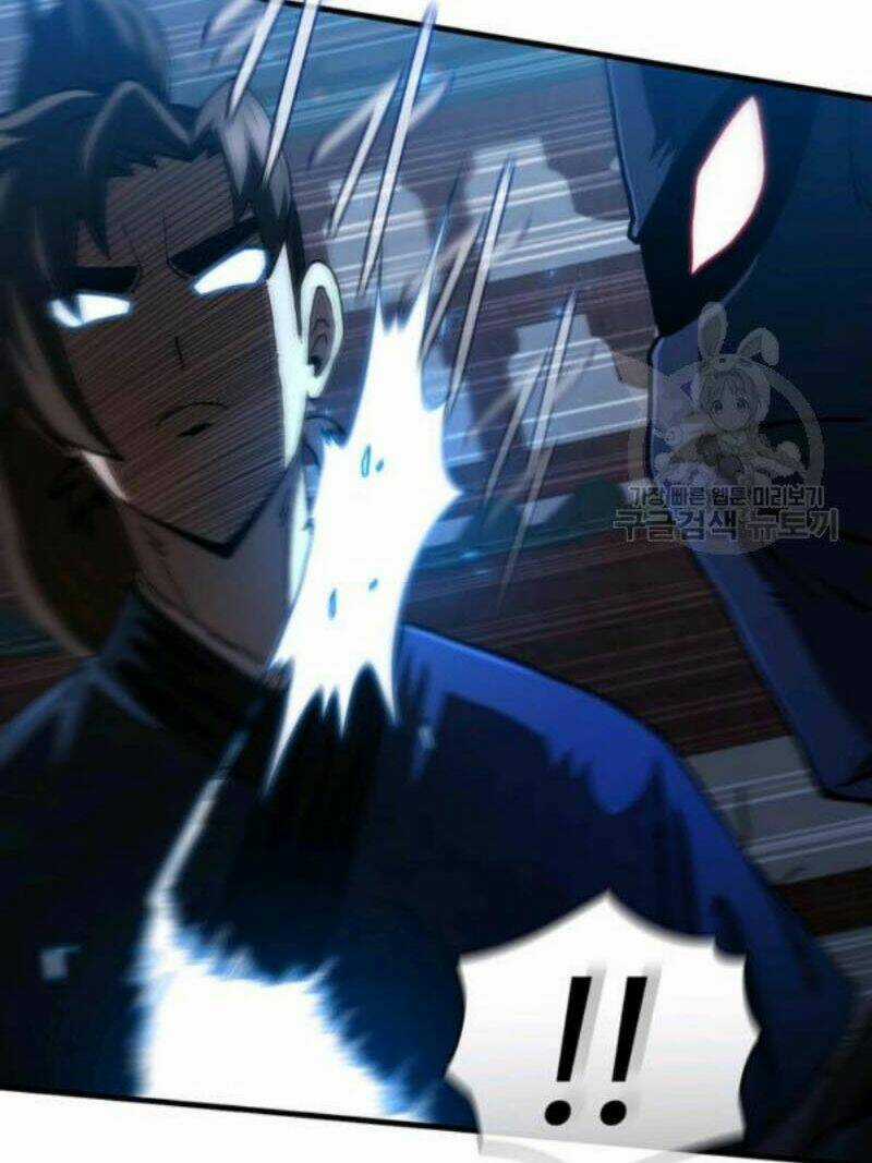 Thân Thủ Đệ Nhất Kiếm Chapter 67 trang 25