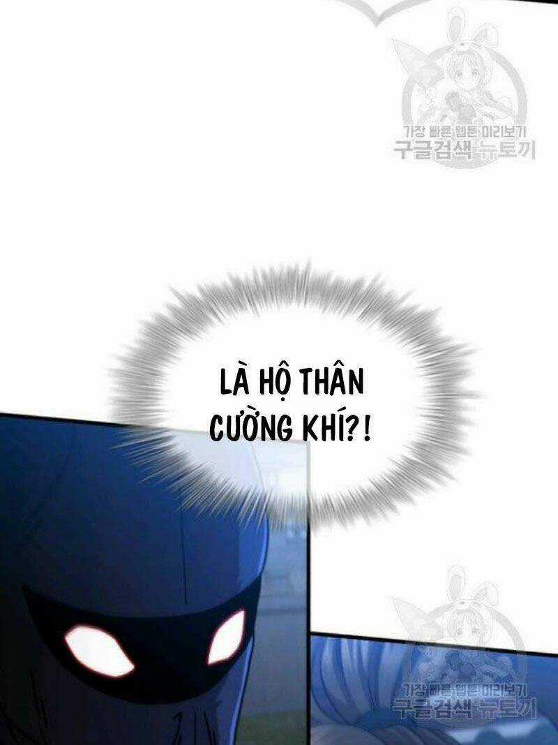 Thân Thủ Đệ Nhất Kiếm Chapter 67 trang 26