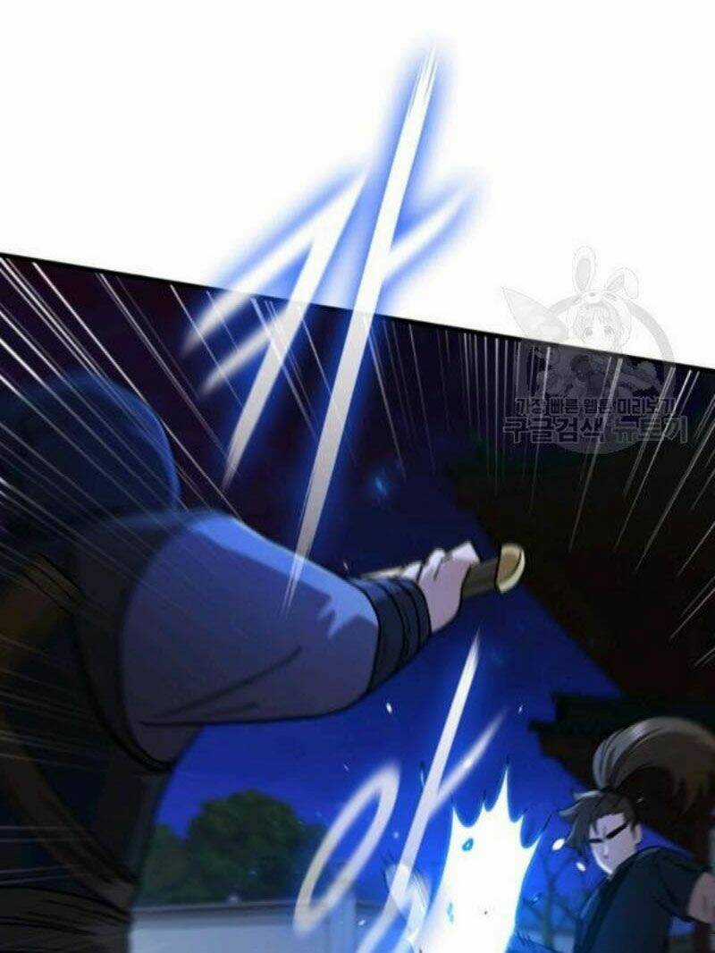 Thân Thủ Đệ Nhất Kiếm Chapter 67 trang 28