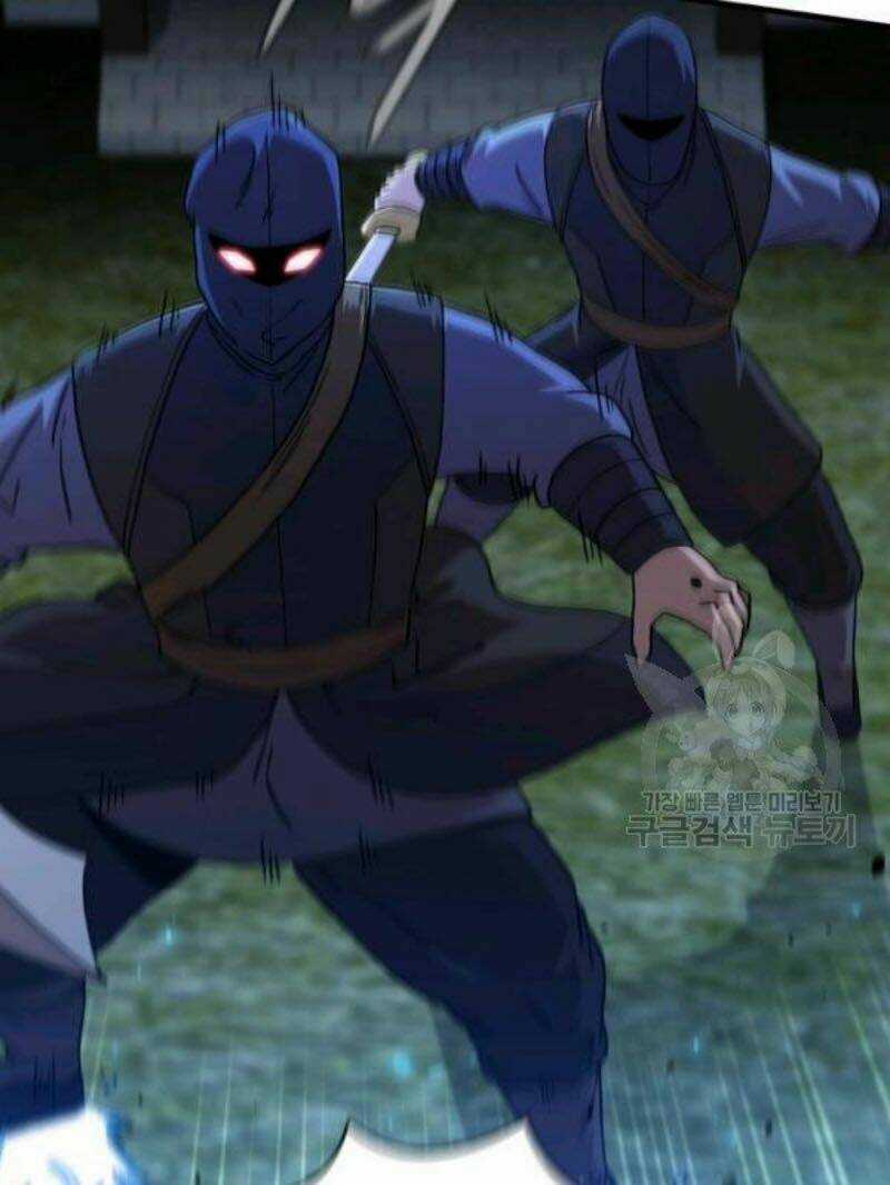 Thân Thủ Đệ Nhất Kiếm Chapter 67 trang 30