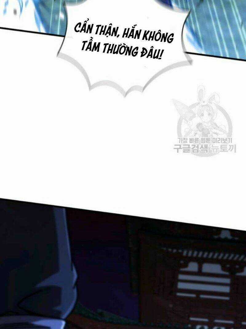 Thân Thủ Đệ Nhất Kiếm Chapter 67 trang 31