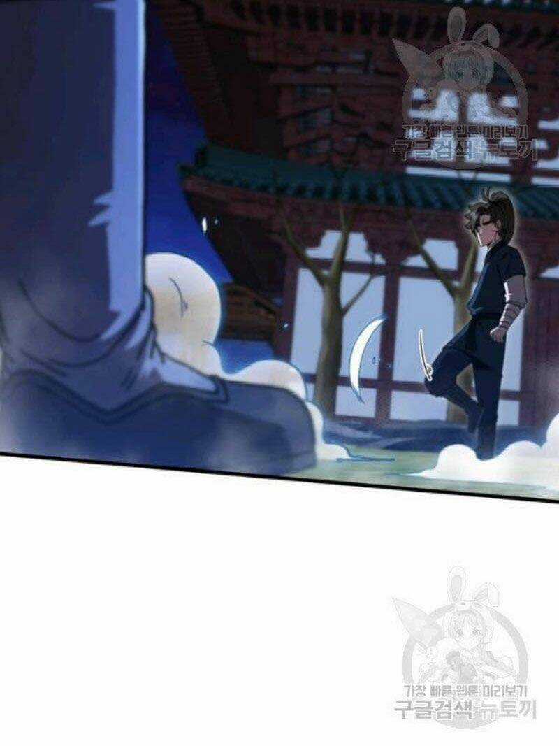 Thân Thủ Đệ Nhất Kiếm Chapter 67 trang 32