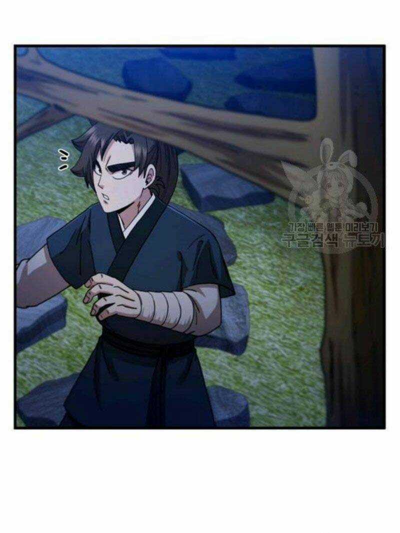 Thân Thủ Đệ Nhất Kiếm Chapter 67 trang 34