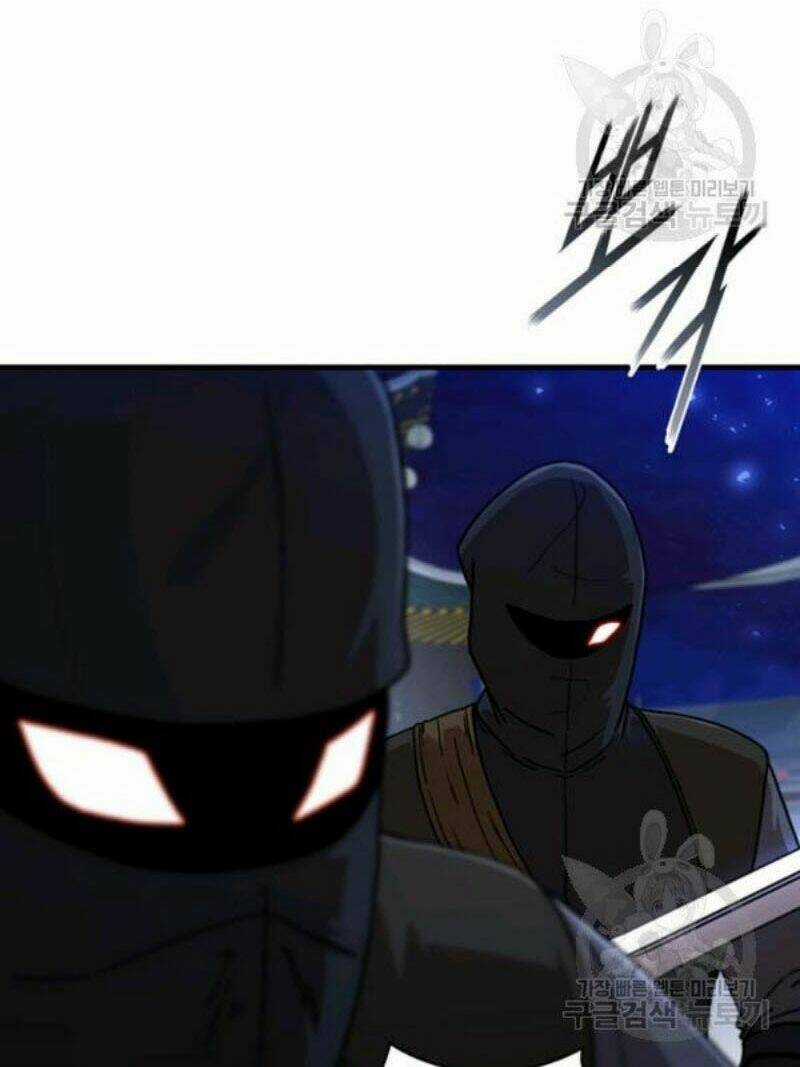 Thân Thủ Đệ Nhất Kiếm Chapter 67 trang 35