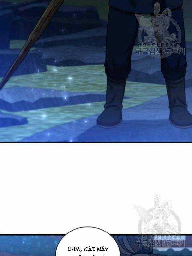 Thân Thủ Đệ Nhất Kiếm Chapter 67 trang 38