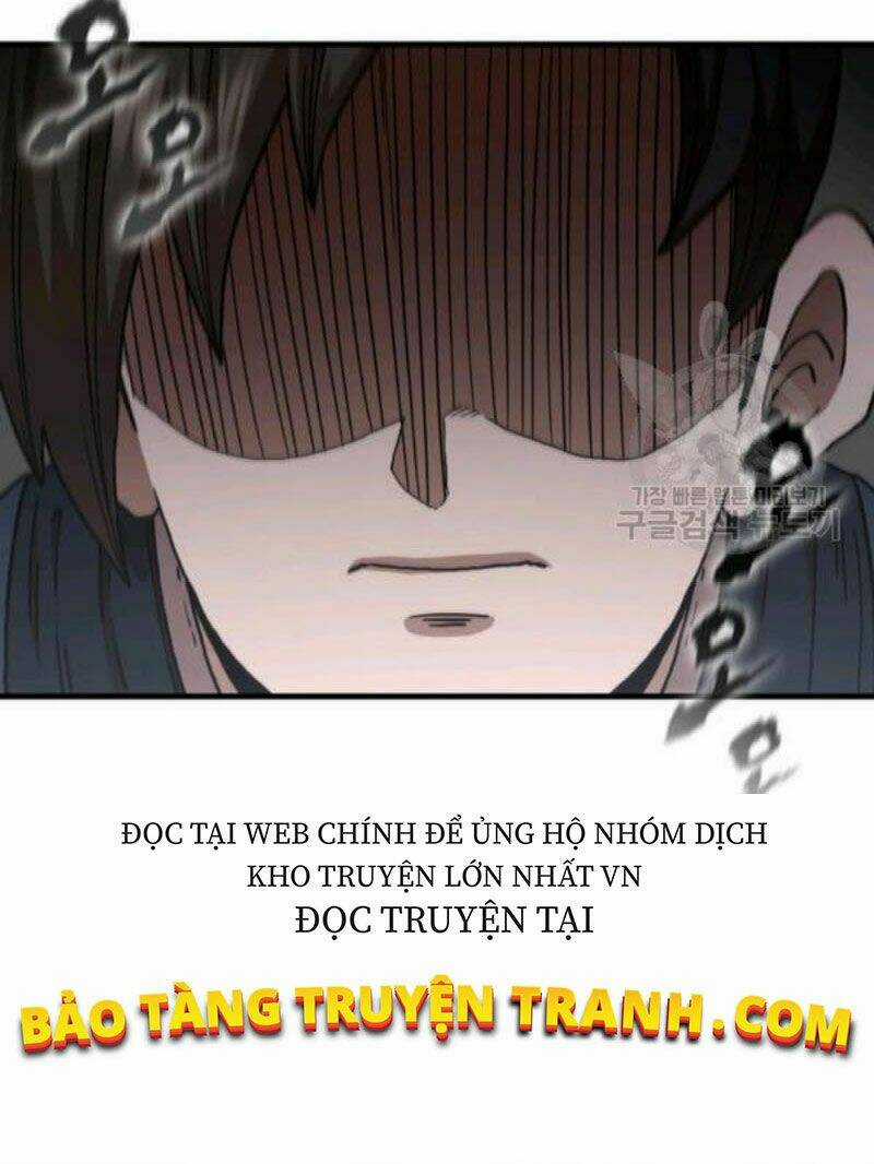 Thân Thủ Đệ Nhất Kiếm Chapter 67 trang 4