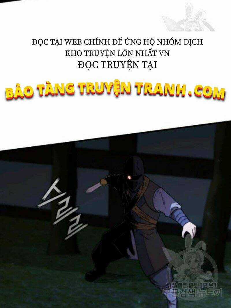 Thân Thủ Đệ Nhất Kiếm Chapter 67 trang 41