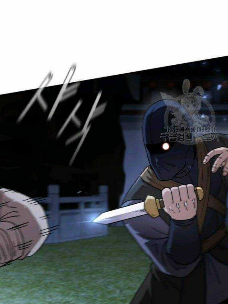 Thân Thủ Đệ Nhất Kiếm Chapter 67 trang 43