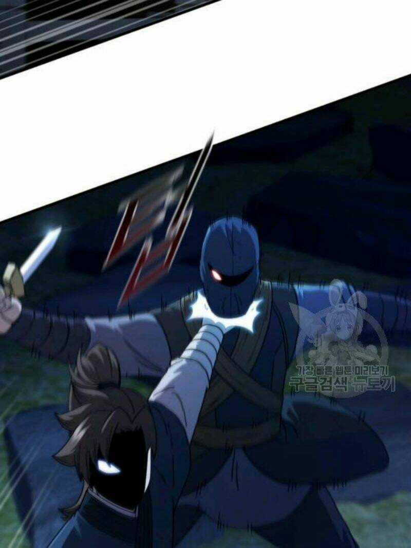 Thân Thủ Đệ Nhất Kiếm Chapter 67 trang 45