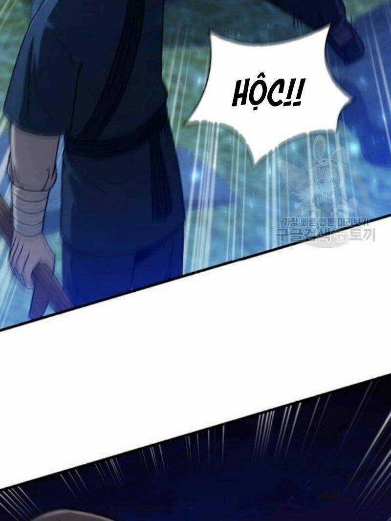 Thân Thủ Đệ Nhất Kiếm Chapter 67 trang 46