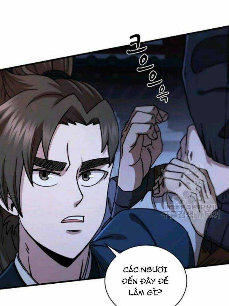 Thân Thủ Đệ Nhất Kiếm Chapter 67 trang 48