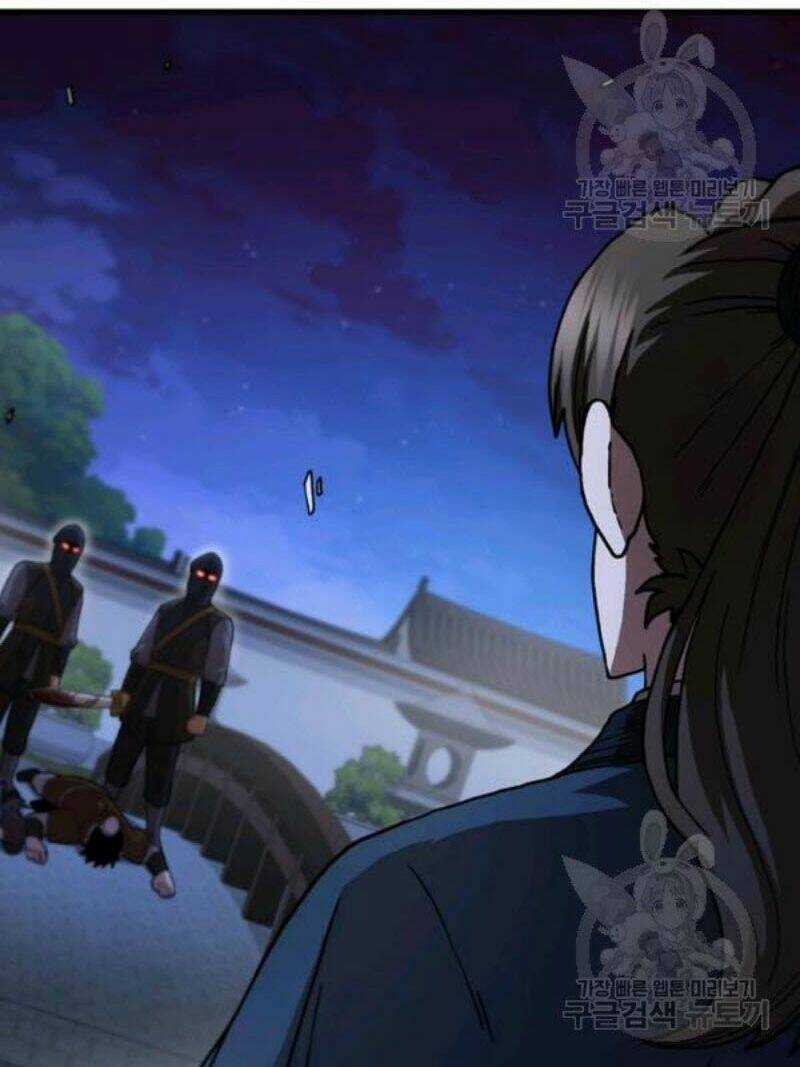 Thân Thủ Đệ Nhất Kiếm Chapter 67 trang 5