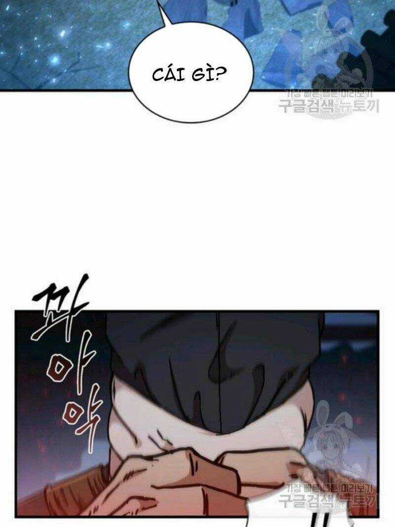 Thân Thủ Đệ Nhất Kiếm Chapter 67 trang 50