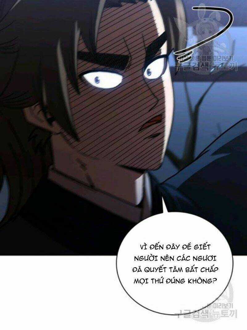 Thân Thủ Đệ Nhất Kiếm Chapter 67 trang 53