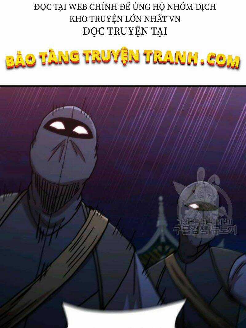 Thân Thủ Đệ Nhất Kiếm Chapter 67 trang 54