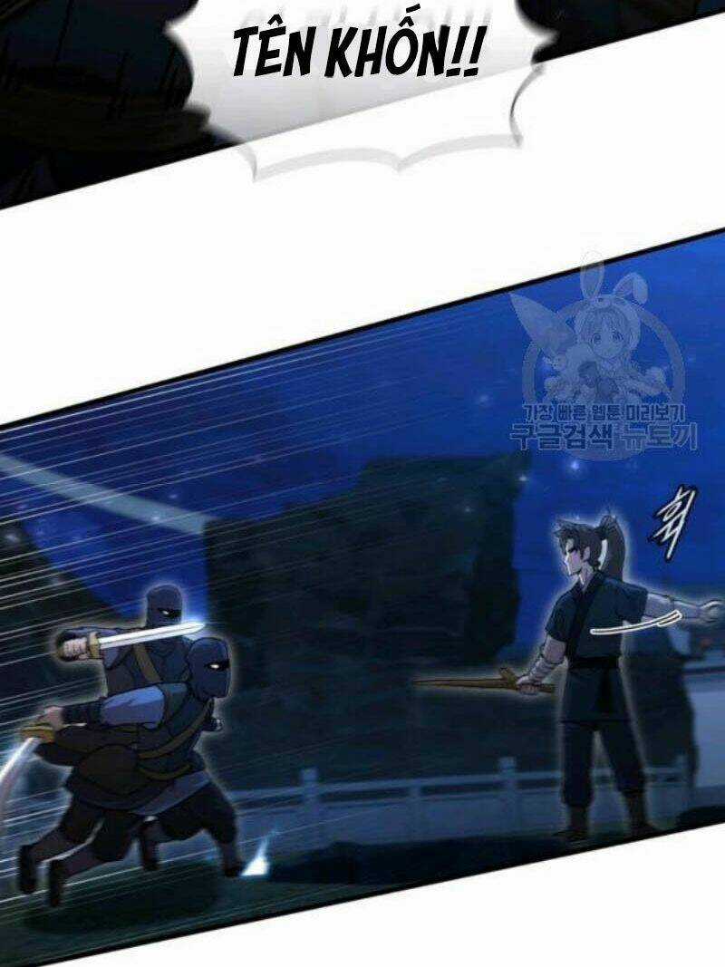 Thân Thủ Đệ Nhất Kiếm Chapter 67 trang 55