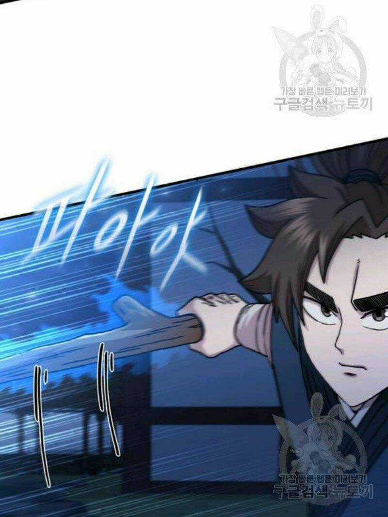 Thân Thủ Đệ Nhất Kiếm Chapter 67 trang 56