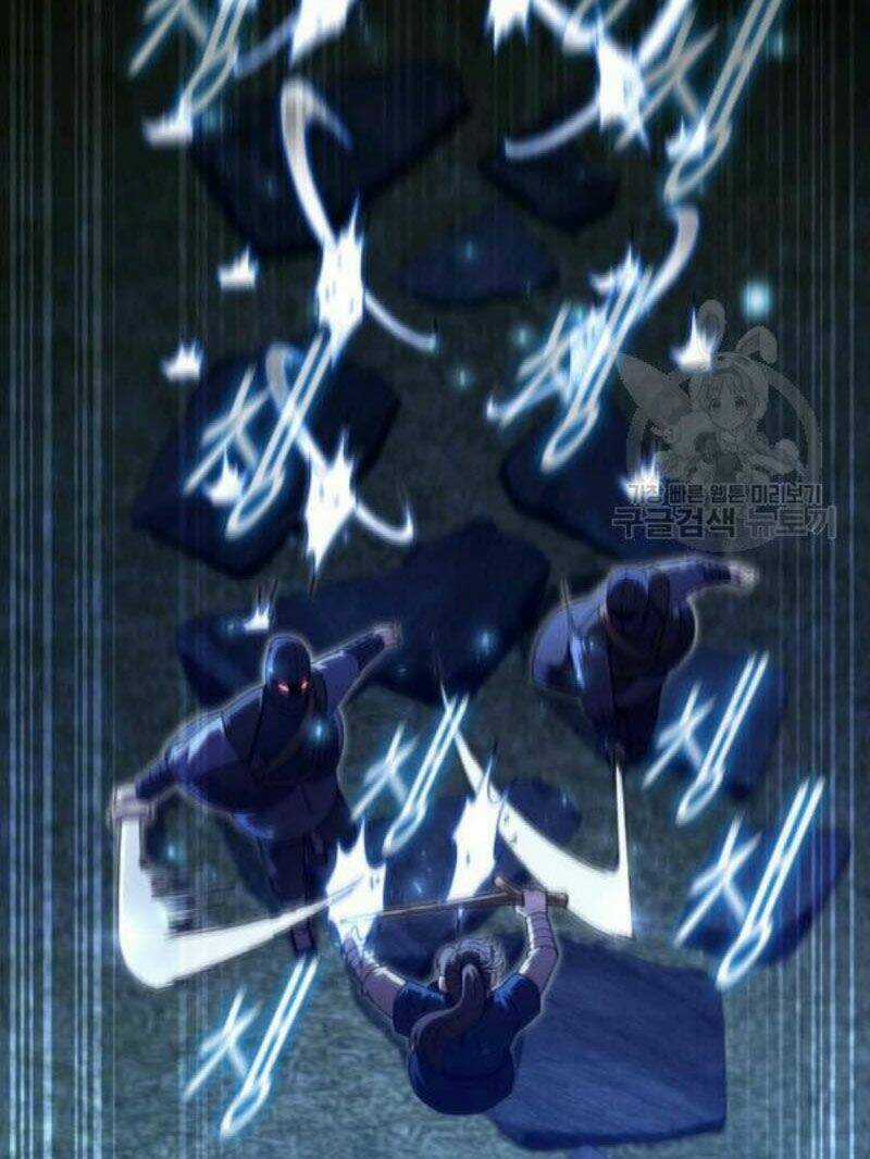 Thân Thủ Đệ Nhất Kiếm Chapter 67 trang 58