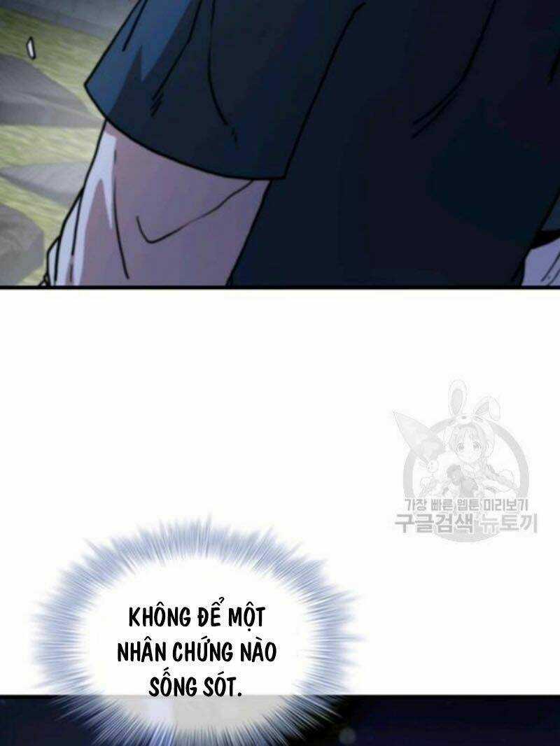 Thân Thủ Đệ Nhất Kiếm Chapter 67 trang 6