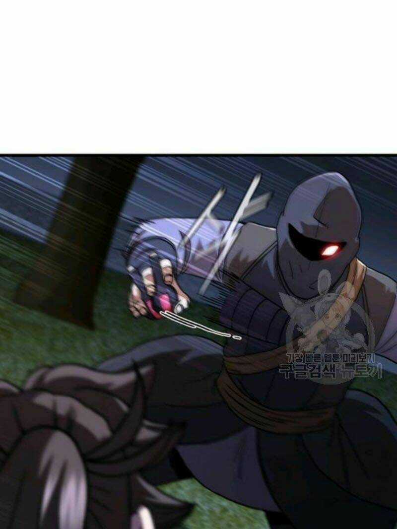 Thân Thủ Đệ Nhất Kiếm Chapter 67 trang 60