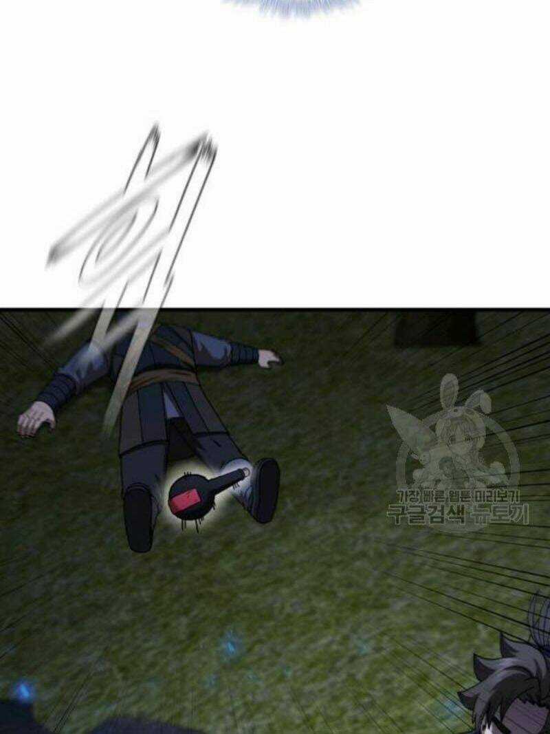 Thân Thủ Đệ Nhất Kiếm Chapter 67 trang 63