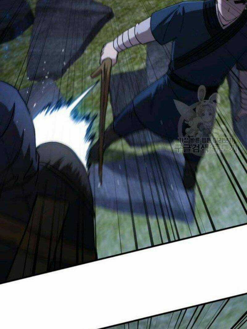 Thân Thủ Đệ Nhất Kiếm Chapter 67 trang 64