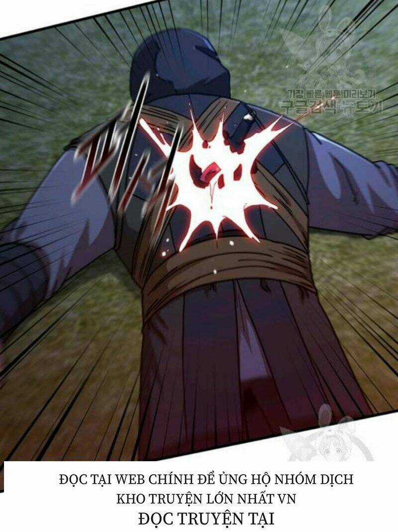 Thân Thủ Đệ Nhất Kiếm Chapter 67 trang 65