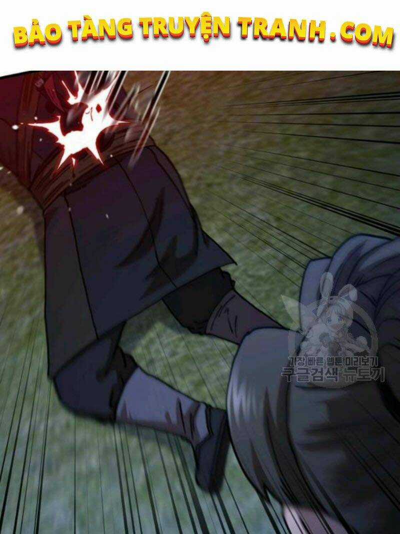 Thân Thủ Đệ Nhất Kiếm Chapter 67 trang 66