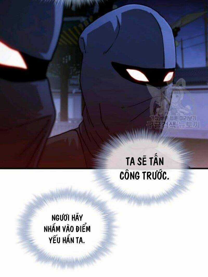 Thân Thủ Đệ Nhất Kiếm Chapter 67 trang 7