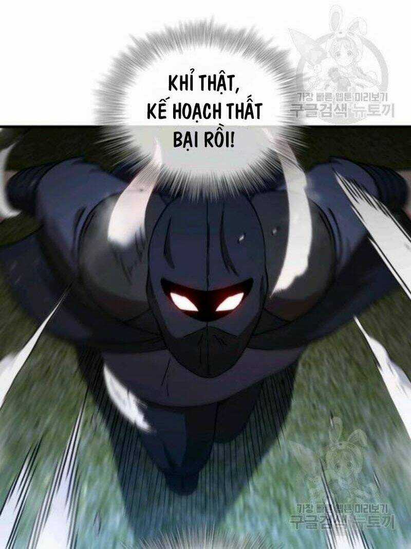 Thân Thủ Đệ Nhất Kiếm Chapter 67 trang 71