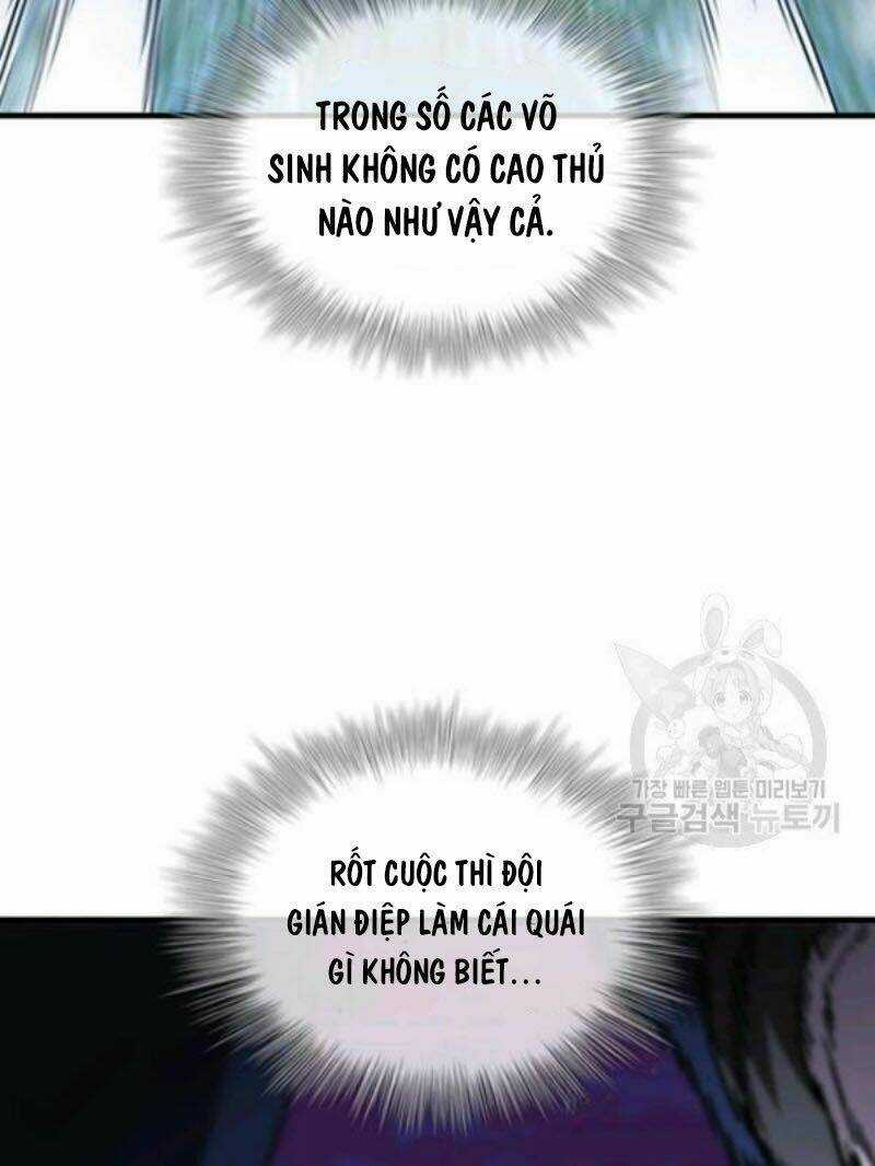 Thân Thủ Đệ Nhất Kiếm Chapter 67 trang 72