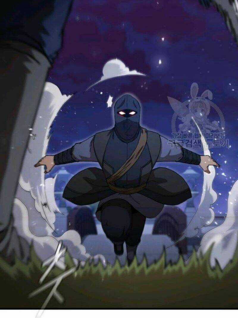 Thân Thủ Đệ Nhất Kiếm Chapter 67 trang 73