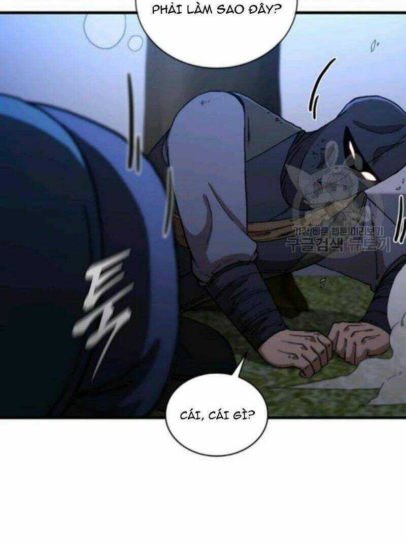 Thân Thủ Đệ Nhất Kiếm Chapter 67 trang 79