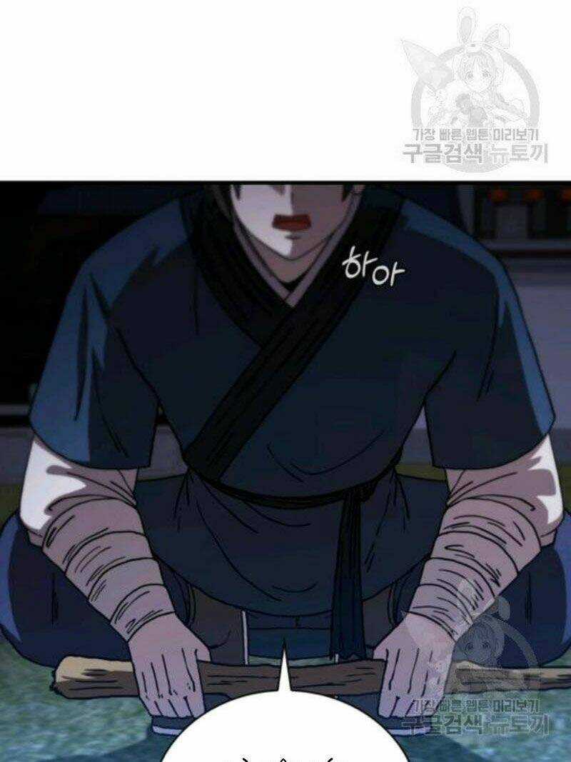 Thân Thủ Đệ Nhất Kiếm Chapter 67 trang 80