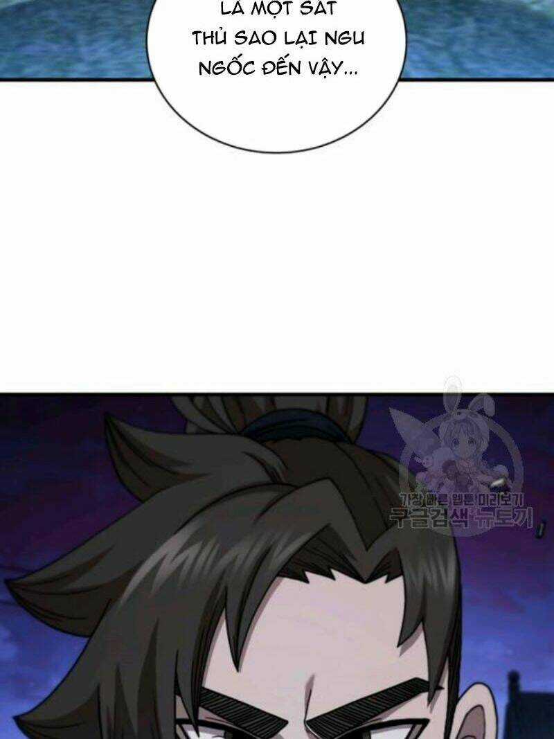 Thân Thủ Đệ Nhất Kiếm Chapter 67 trang 81