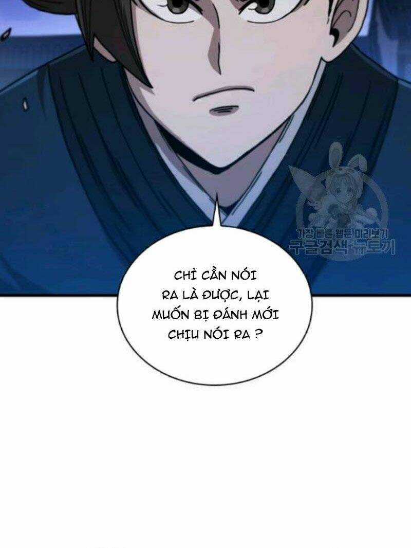 Thân Thủ Đệ Nhất Kiếm Chapter 67 trang 82