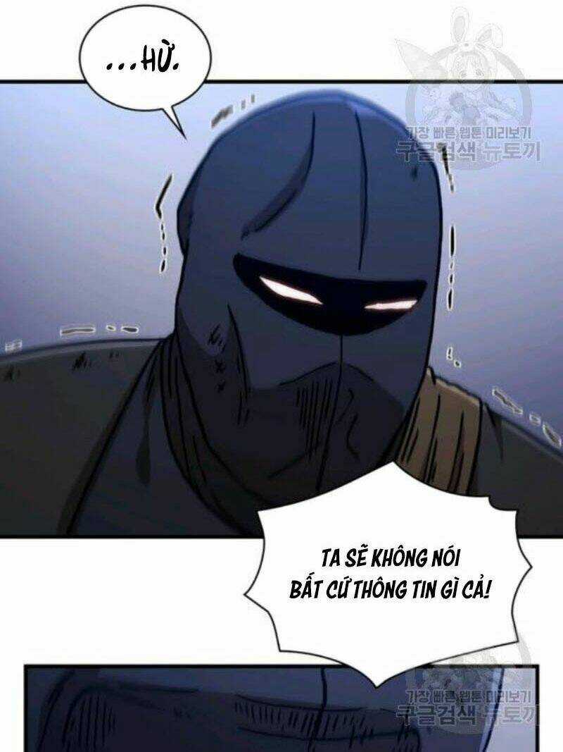 Thân Thủ Đệ Nhất Kiếm Chapter 67 trang 83