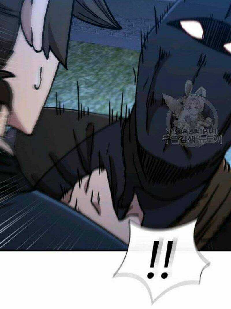 Thân Thủ Đệ Nhất Kiếm Chapter 67 trang 85