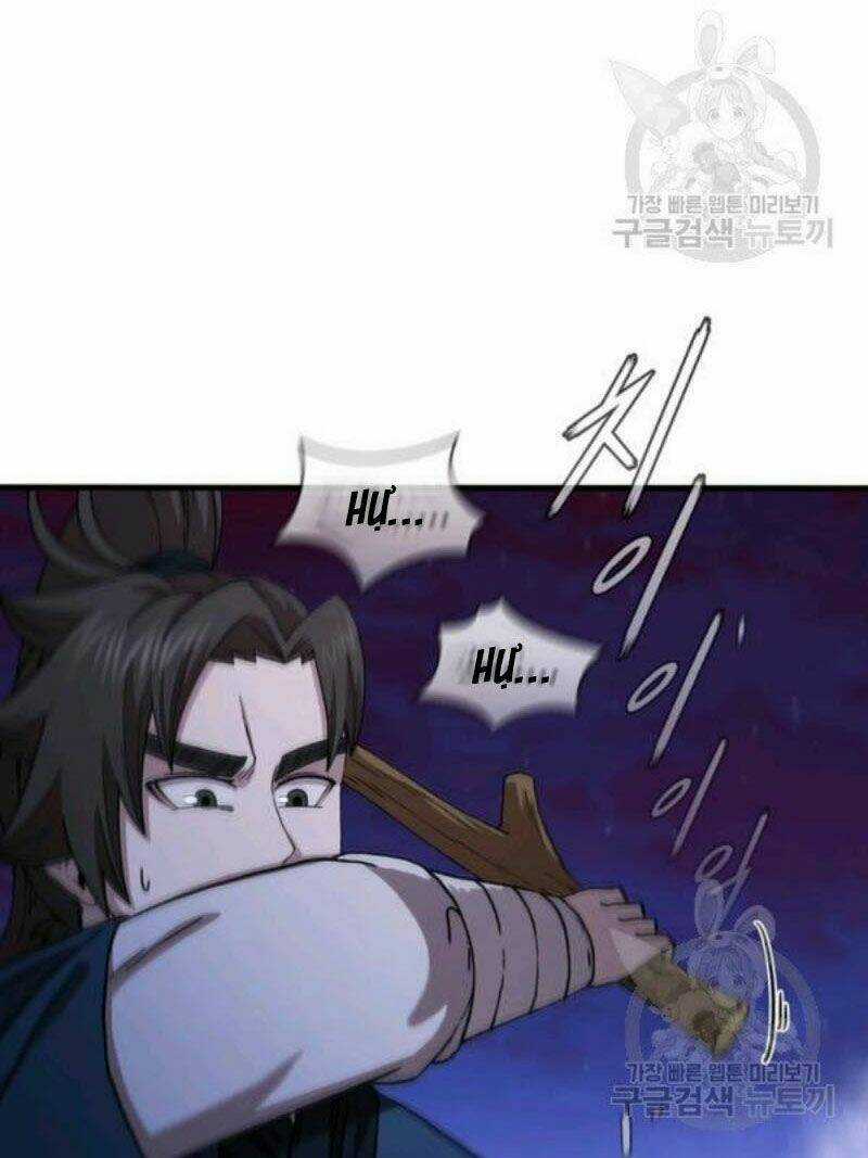 Thân Thủ Đệ Nhất Kiếm Chapter 67 trang 86