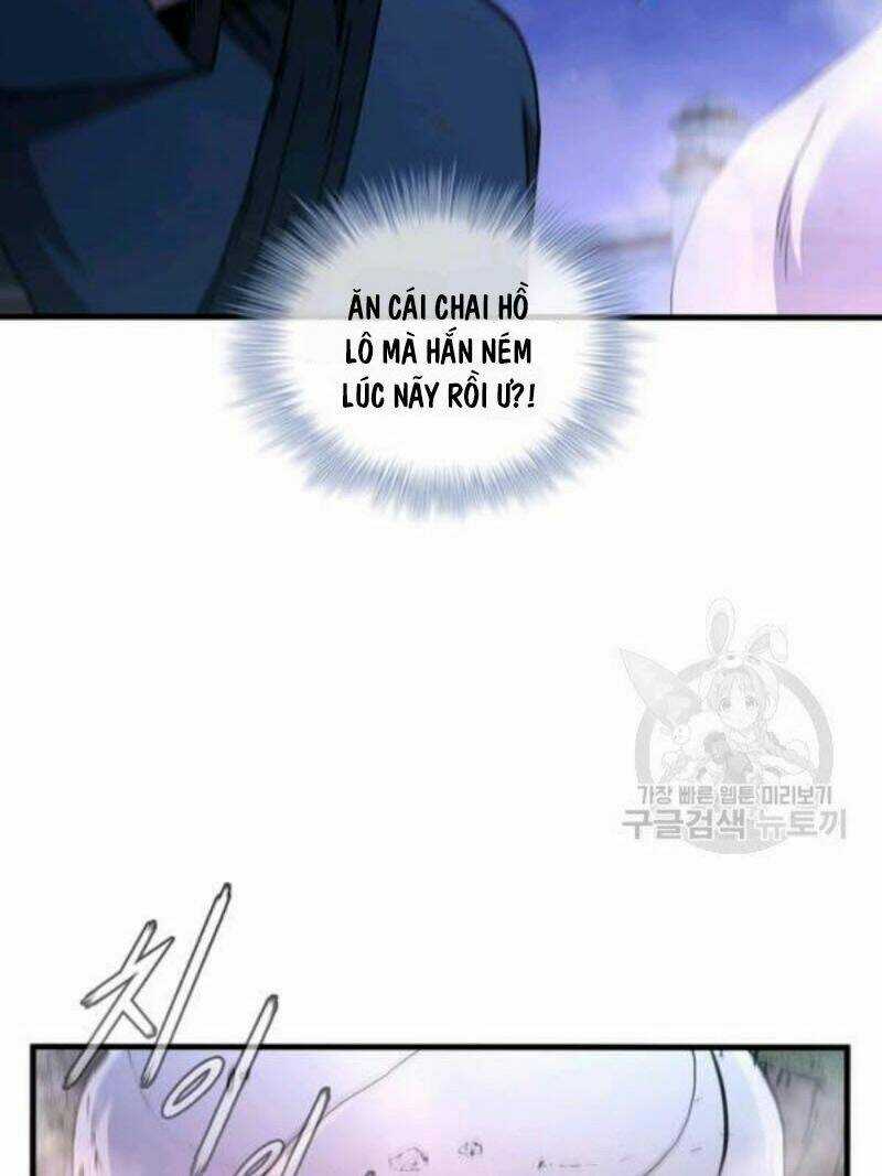 Thân Thủ Đệ Nhất Kiếm Chapter 67 trang 87