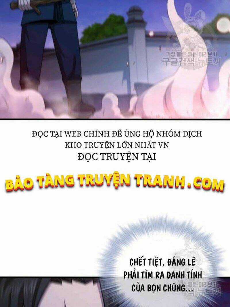 Thân Thủ Đệ Nhất Kiếm Chapter 67 trang 89