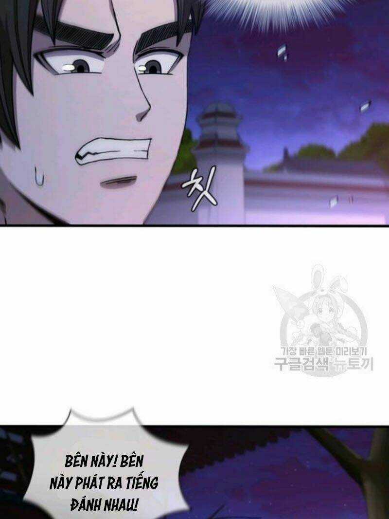 Thân Thủ Đệ Nhất Kiếm Chapter 67 trang 90