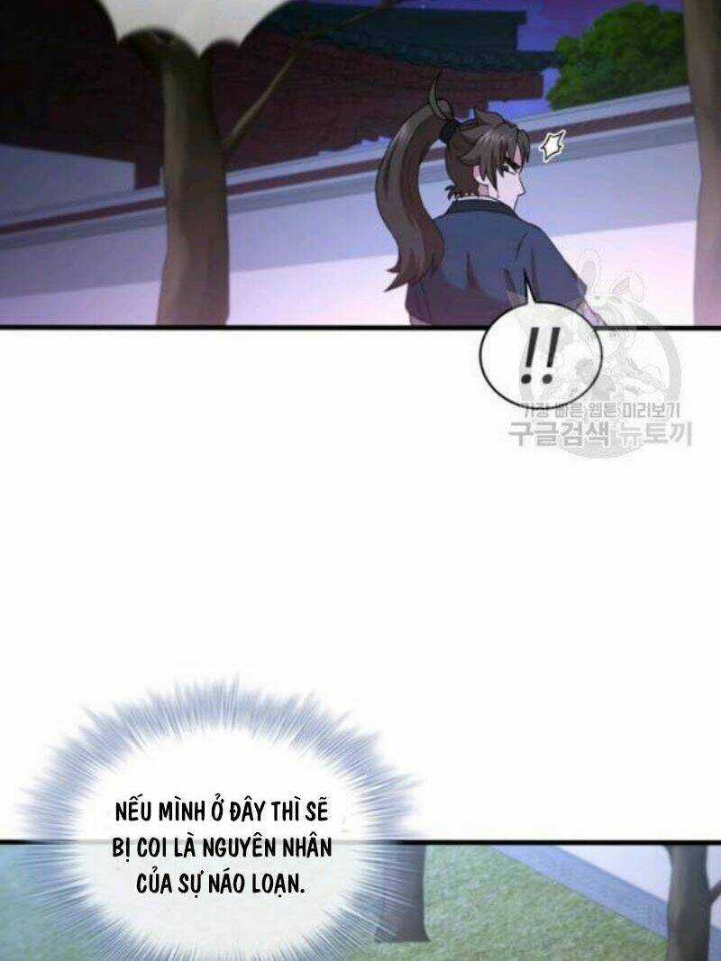 Thân Thủ Đệ Nhất Kiếm Chapter 67 trang 91