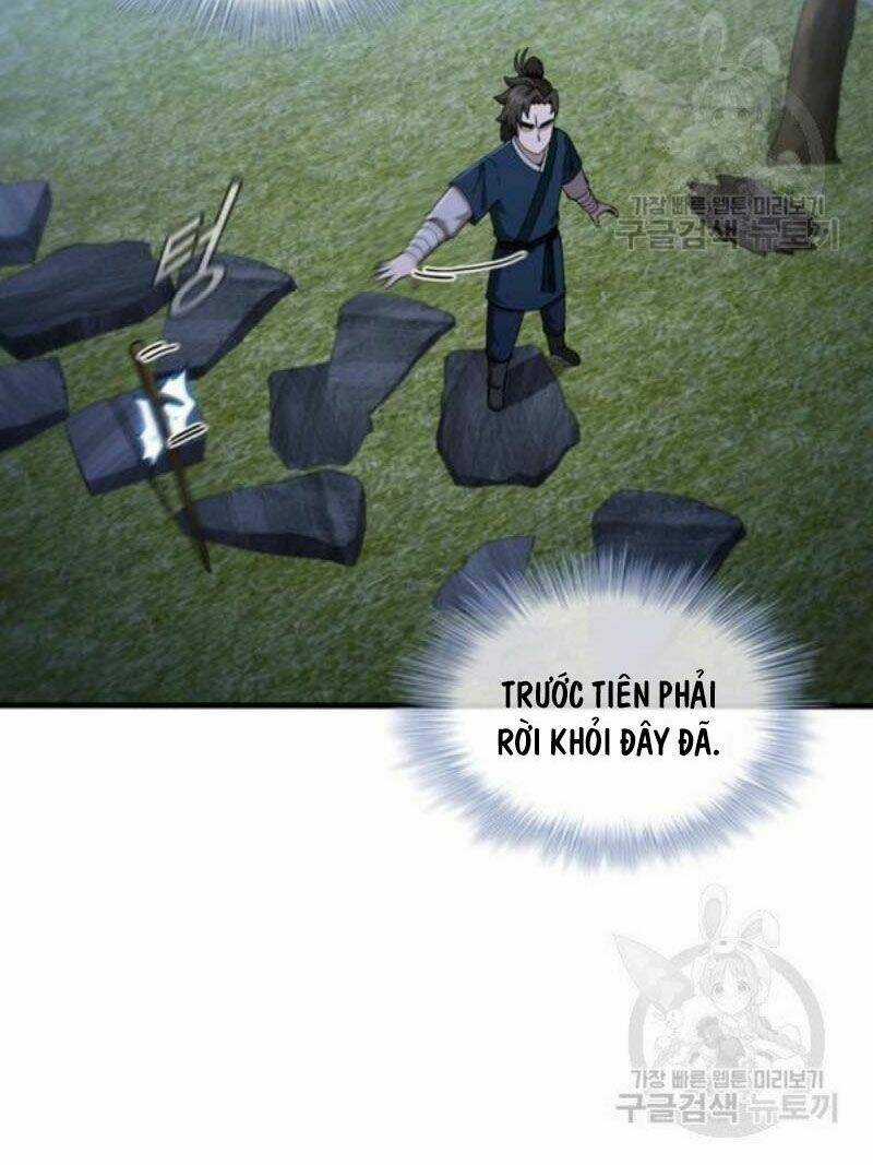 Thân Thủ Đệ Nhất Kiếm Chapter 67 trang 92