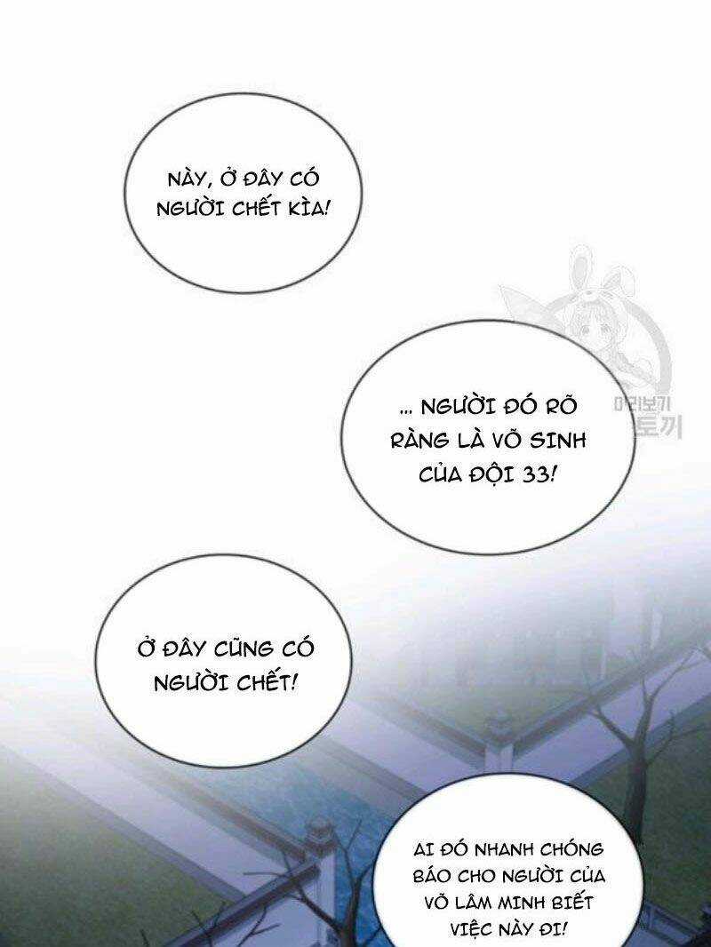 Thân Thủ Đệ Nhất Kiếm Chapter 67 trang 94