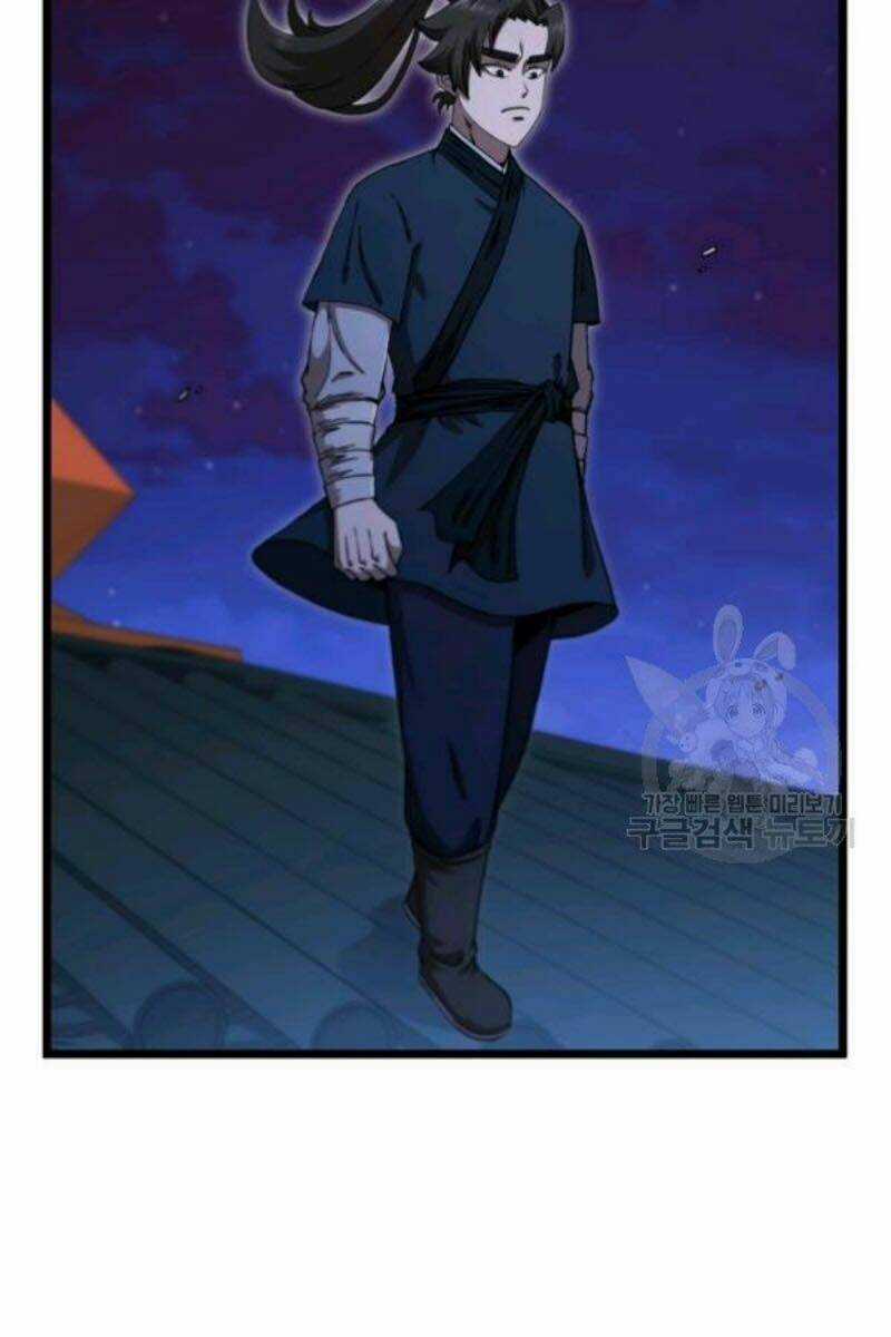 Thân Thủ Đệ Nhất Kiếm Chapter 67 trang 96