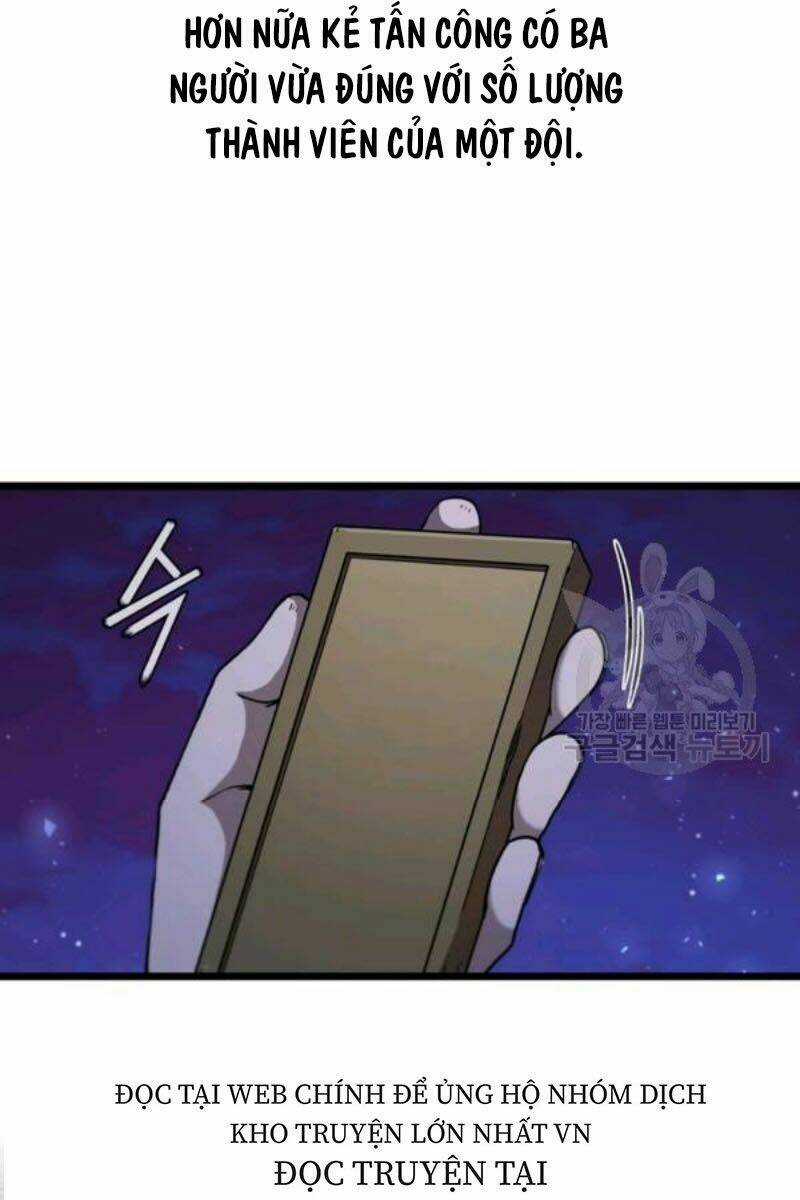 Thân Thủ Đệ Nhất Kiếm Chapter 67 trang 98