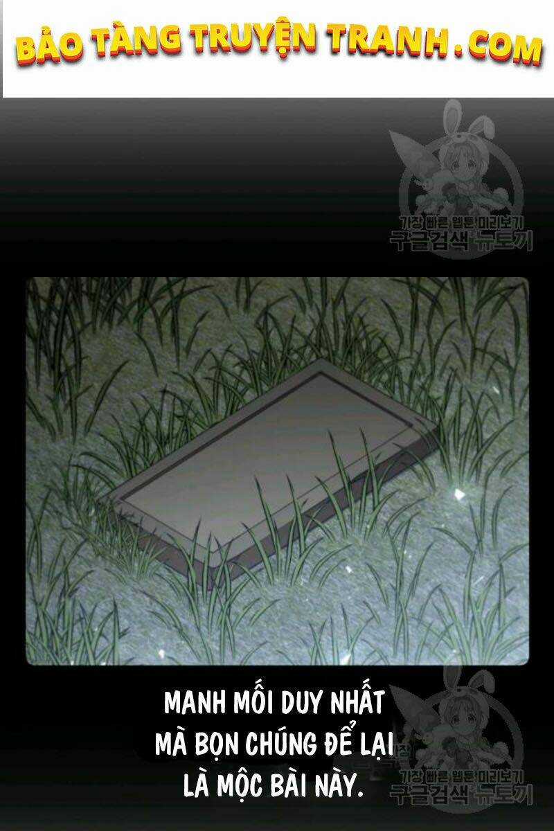 Thân Thủ Đệ Nhất Kiếm Chapter 67 trang 99