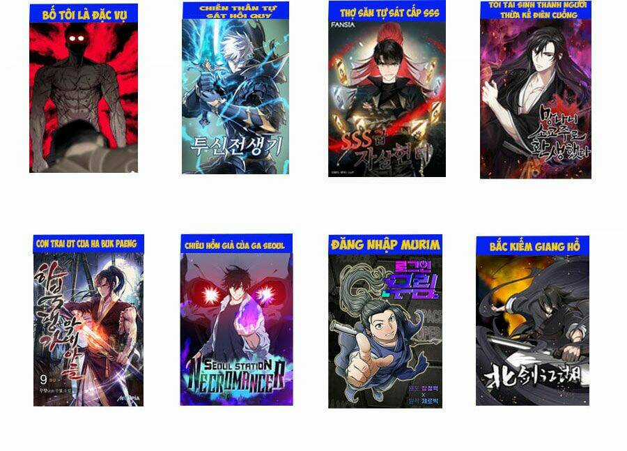 Thân Thủ Đệ Nhất Kiếm Chapter 68 trang 102